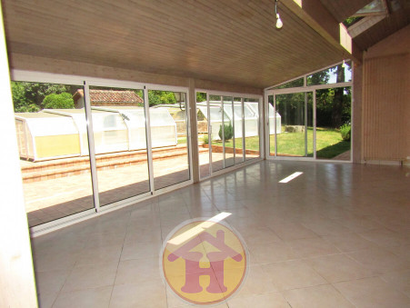 Vente maison 231 000 € Saint-Victurnien