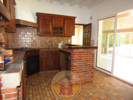 Maison 231 000 € Réf. 1267 Saint-Victurnien