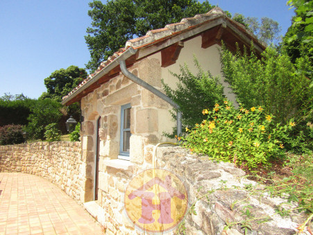 Maison 231 000 € Réf. 1267 Saint-Victurnien