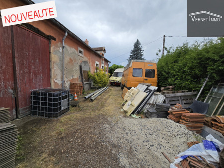 Maison sur Creuzier le Neuf ; 81 750 € ; Vente Réf. 2503