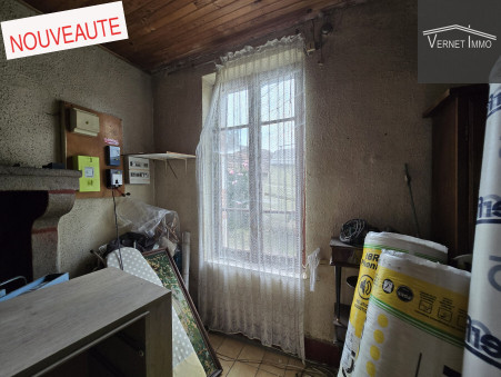 Maison 81 750 € sur Creuzier le Neuf (03300) - Réf. 2503