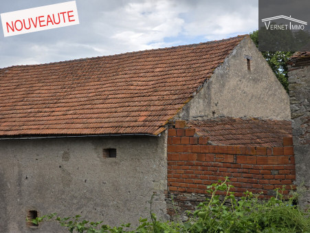 Maison 81 750 € Réf. 2503 Creuzier le Neuf