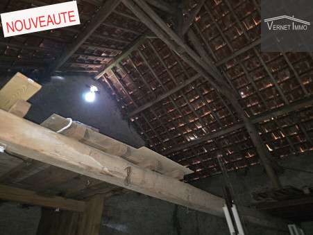 Maison 81 750 € sur Creuzier le Neuf (03300) - Réf. 2503