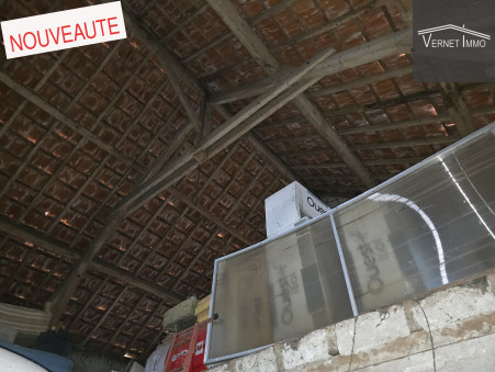 Maison 81 750 € sur Creuzier le Neuf (03300) - Réf. 2503