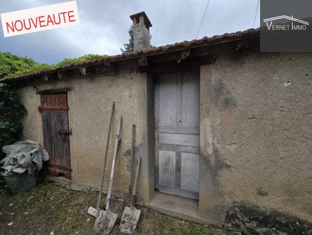 Maison 81 750 € sur Creuzier le Neuf (03300) - Réf. 2503