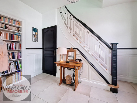 Achat maison Vieux-Condé Réf. 18_10922Bj