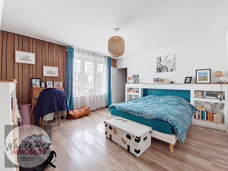 Maison sur Vieux-Condé ; 259 000 &euro;  ; A vendre Réf. 18_10922Bj