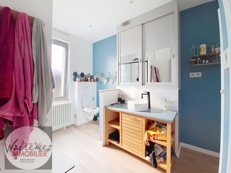 A vendre maison Vieux-Condé 59690; 259 000 &euro; 