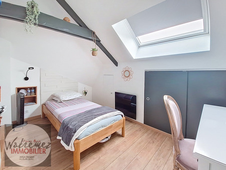 Maison sur Vieux-Condé ; 259 000 &euro;  ; Vente Réf. 18_10922Bj