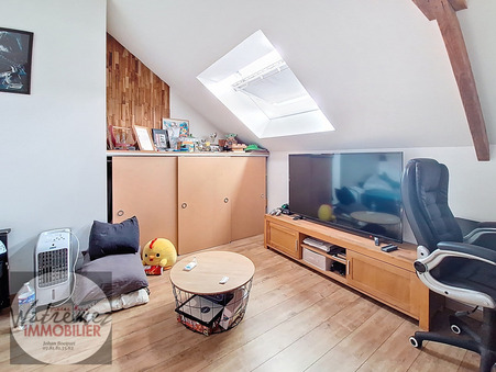 Maison sur Vieux-Condé ; 259 000 &euro;  ; Achat Réf. 18_10922Bj