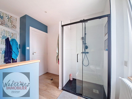 Achat maison Vieux-Condé Réf. 18_10922Bj