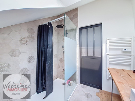 Achat maison Vieux-Condé Réf. 18_10922Bj