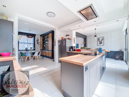 Maison 259 000 &euro;  Réf. 18_10922Bj Vieux-Condé