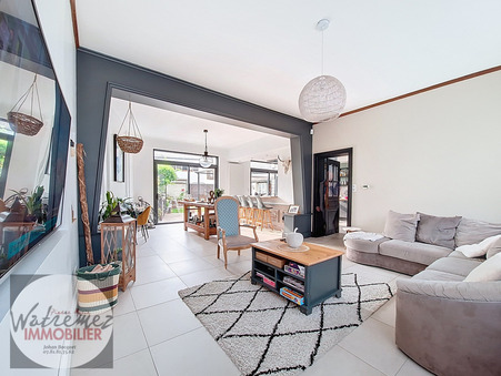 Achat maison Vieux-Condé Réf. 18_10922Bj