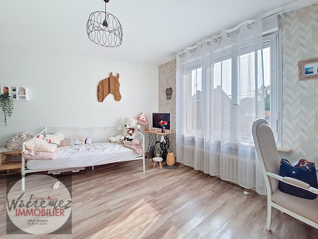 Vente maison 259 000 &euro;  Vieux-Condé