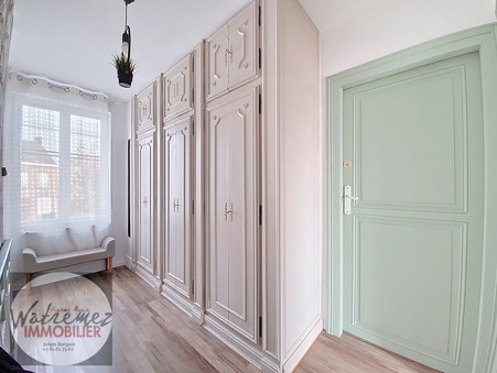 Maison 259 000 &euro;  Réf. 18_10922Bj Vieux-Condé