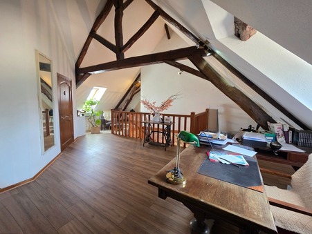 Maison sur Cuisery ; 518 000 €  ; Vente Réf. 4847