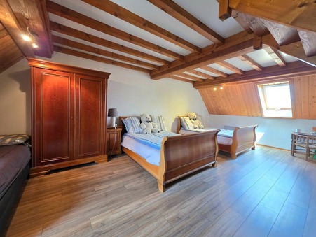 Maison 518 000 €  sur Cuisery (71290) - Réf. 4847