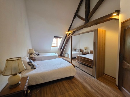 Vente maison 518 000 €  Cuisery