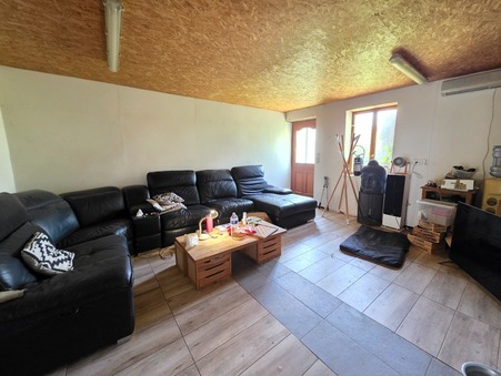 Maison 518 000 €  Réf. 4847 Cuisery