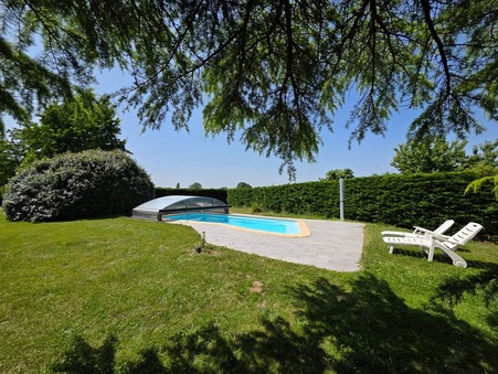 Maison 518 000 €  Réf. 4847 Cuisery