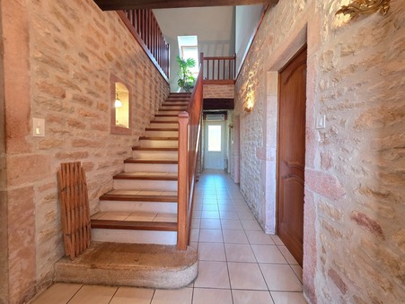 Maison 518 000 €  sur Cuisery (71290) - Réf. 4847