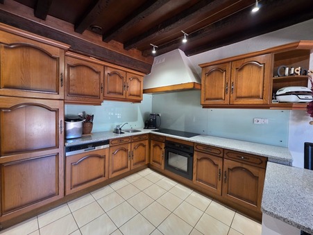 Maison 518 000 €  sur Cuisery (71290) - Réf. 4847