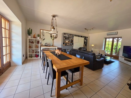 A vendre maison Cuisery 71290; 518 000 € 