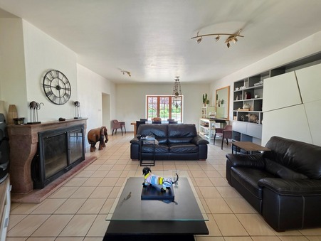 Achat maison Cuisery Réf. 4847