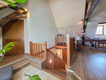 Achat maison Cuisery Réf. 4847