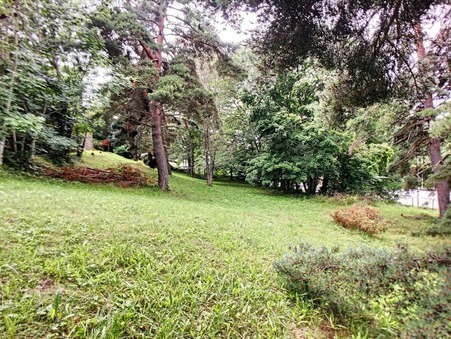 A vendre terrain Besse-et-Saint-Anastaise 63610; 87 200 € 