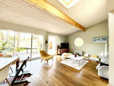 Maison 730 800 € Réf. VM1144-WALKER_599 La Teste de Buch