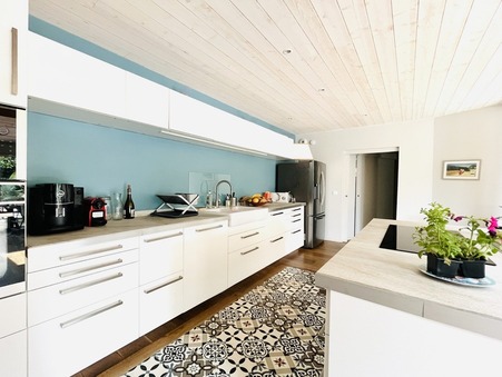 Maison 730 800 € sur La Teste de Buch (33260) - Réf. VM1144-WALKER_599