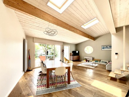 Maison 730 800 € sur La Teste de Buch (33260) - Réf. VM1144-WALKER_599