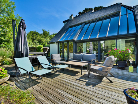 Vente maison 699 900 € Plougastel Daoulas