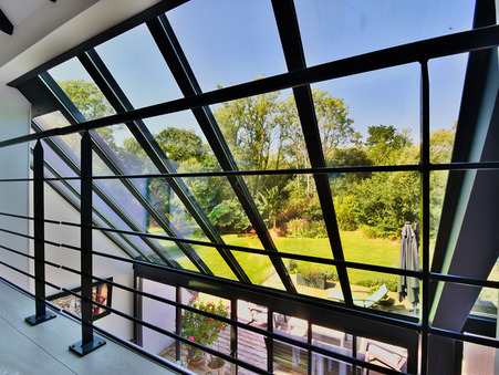 Maison 699 900 € Réf. 26271JB Plougastel Daoulas