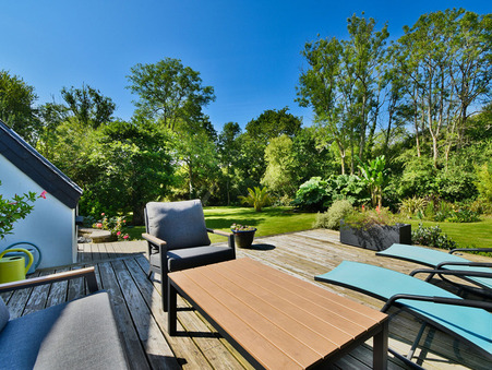 Maison 699 900 € Réf. 26271JB Plougastel Daoulas