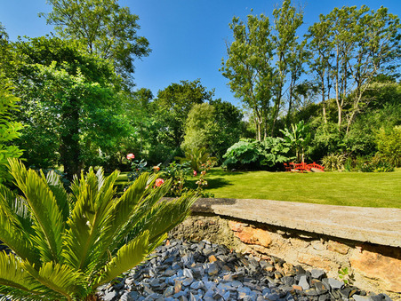 Achat maison Plougastel Daoulas Réf. 26271JB