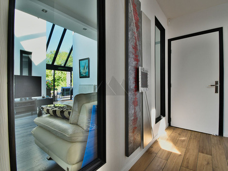 Maison sur Plougastel Daoulas ; 699 900 € ; A vendre Réf. 26271JB