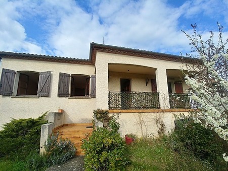 Vente maison 182 000 &euro;  Caussade