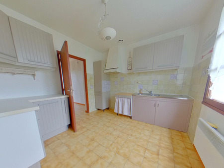 Vente maison 182 000 &euro;  Caussade