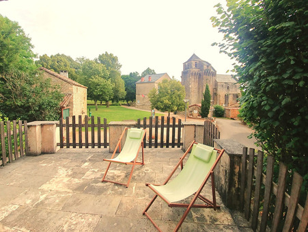 Maison 149 500 &euro;  Réf. 13613 Caylus