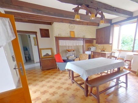 Maison 149 500 &euro;  sur Caylus (82160) - Réf. 13613