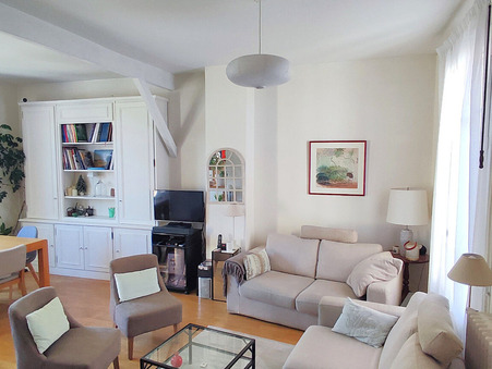 Maison sur Issy les Moulineaux ; 795 000 € ; Achat Réf. 484