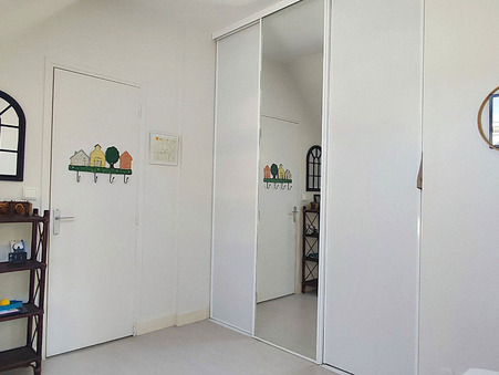 Maison sur Issy les Moulineaux ; 795 000 € ; Achat Réf. 484