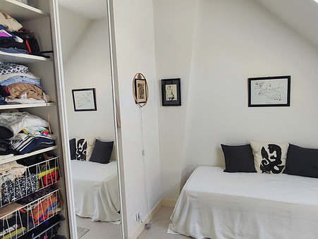 A vendre maison Issy les Moulineaux 92130; 795 000 €