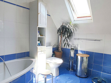 Maison sur Issy les Moulineaux ; 795 000 € ; A vendre Réf. 484