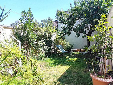 Maison sur Issy les Moulineaux ; 795 000 € ; Achat Réf. 484