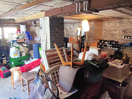 Maison sur Issy les Moulineaux ; 795 000 € ; A vendre Réf. 484