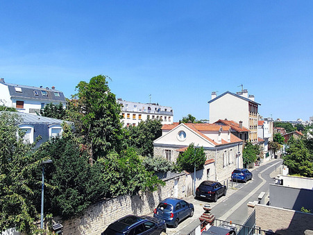 Vente maison 795 000 € Issy les Moulineaux